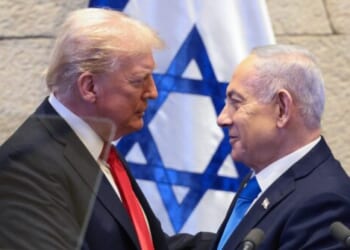 'Beginning of the Age of Faith and Hope'