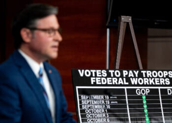 'Bernie Sanders and AOC Said the Quiet Parts Out Loud'