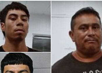 Biden-Era Border Policies Blamed by DHS for Alleged Murder of Texas Woman at Hands of 3 Illegal Aliens