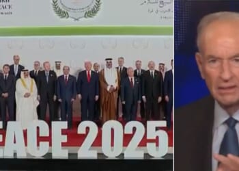 Bill O'Reilly Explains How Trump's Popularity in the Arab World Could Force China to Fall in Line Next | The Gateway Pundit