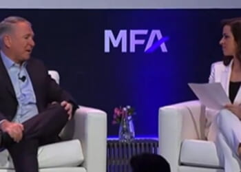 Billionaire Businessman Reflects on 'Not Hard' Decision to Leave Crime-Ridden Chicago | The Gateway Pundit