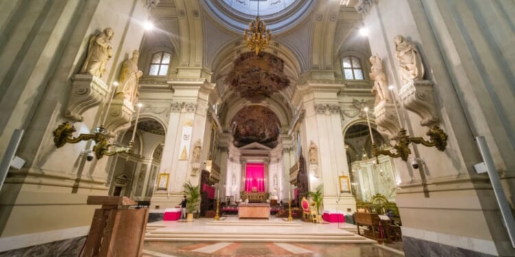 Bishops denounce rising Mafia-style violence in Sicily following murder of 21-year-old – Catholic World Report