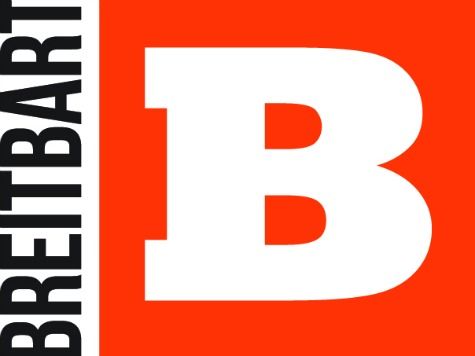Breitbart Business Digest: An Anti-Tariff Paper Accidentally Makes the Case for Trump's Tariffs