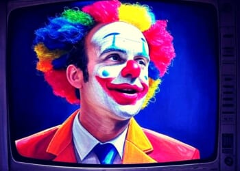 CLOWN SHOW: Macron AGAIN Appoints Lecornu as French Prime Minister, Who Just Resigned After Less Than a Month in Office! | The Gateway Pundit