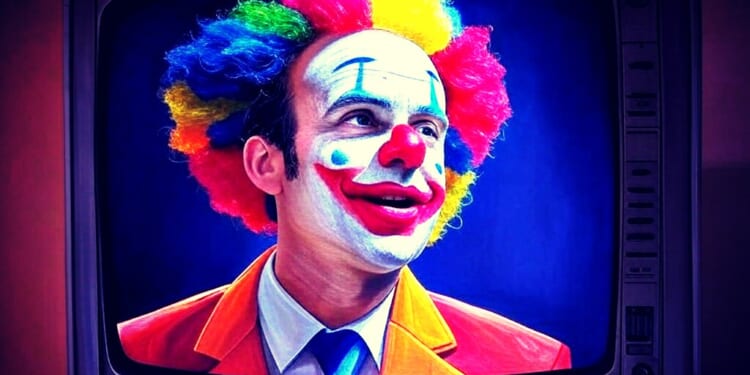 CLOWN SHOW: Macron AGAIN Appoints Lecornu as French Prime Minister, Who Just Resigned After Less Than a Month in Office! | The Gateway Pundit