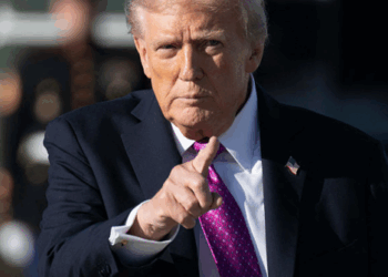 CNN Admits Polls Show Trump Winning the Shutdown Battle