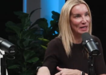 CNN's Abby Phillip Says Nothing as Vile Left Wing Podcaster Calls Stephen Miller a 'Nazi Jew' (VIDEO) | The Gateway Pundit