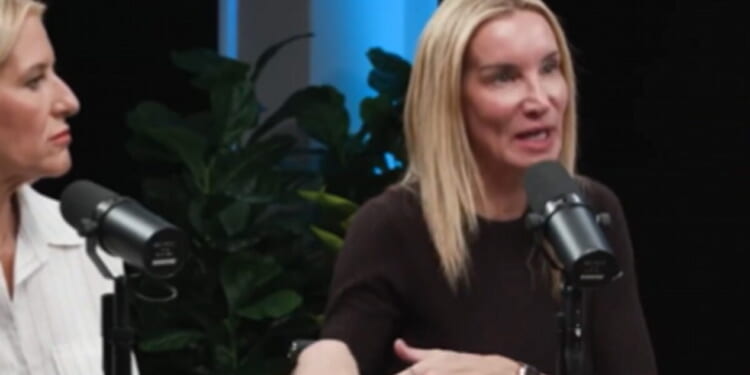 CNN's Abby Phillip Says Nothing as Vile Left Wing Podcaster Calls Stephen Miller a 'Nazi Jew' (VIDEO) | The Gateway Pundit