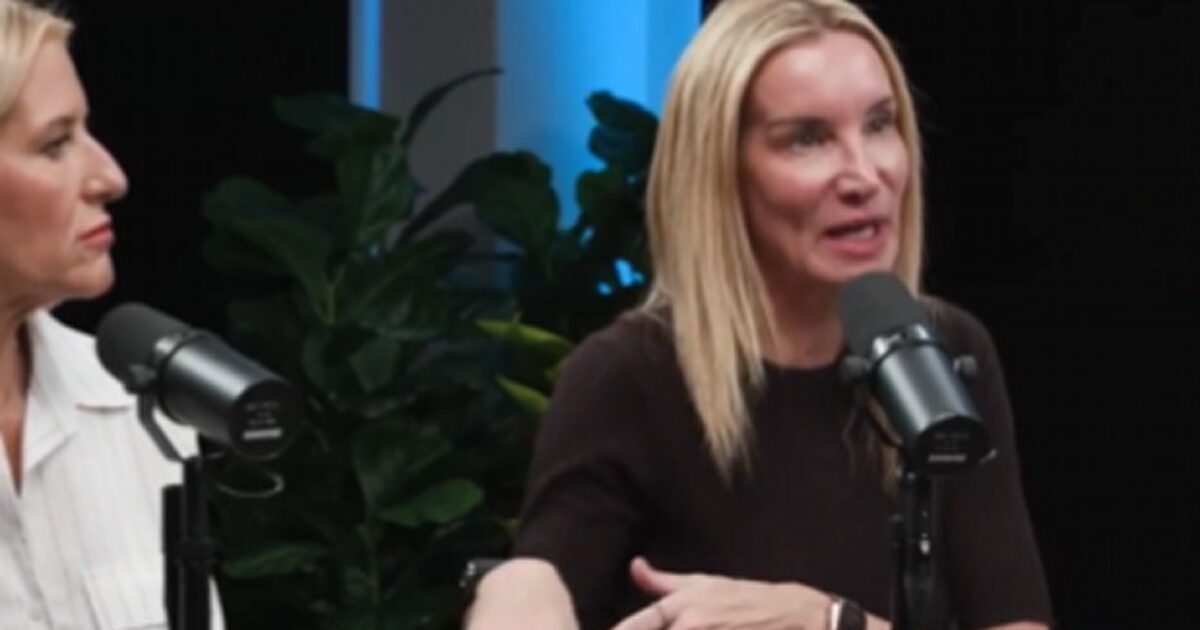 CNN's Abby Phillip Says Nothing as Vile Left Wing Podcaster Calls Stephen Miller a 'Nazi Jew' (VIDEO) | The Gateway Pundit