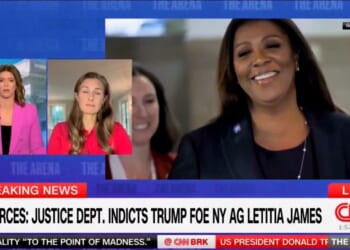 CNN's Kasie Hunt Suggests Every American Commits Mortgage Fraud... and Federal Housing Director Bill Pulte Wants Answers (VIDEO) | The Gateway Pundit