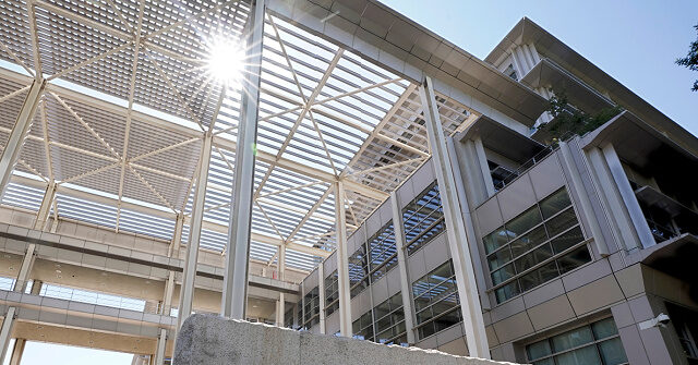 California State Retirement Fund Lost 71% of $468 Million Clean Energy Investment