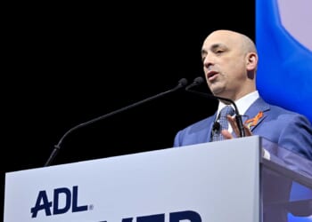 Can the Anti-Defamation League Be Saved?