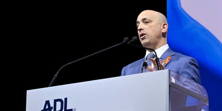 Can the Anti-Defamation League Be Saved?