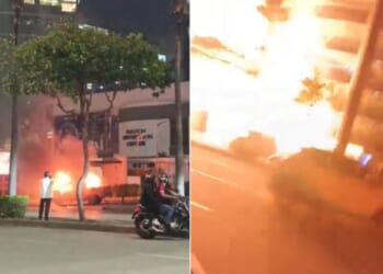 explosin-de-coche-bomba-frente-al-mall-del-sol-en-guayaquil-dejando-un-muerto-y-ms-de-30-heridos-el-acto-terrorista-ocurre-duran