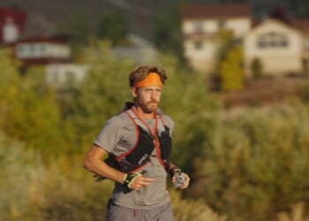 Catholic ultra-endurance runner inspires men to strive for holiness – Catholic World Report