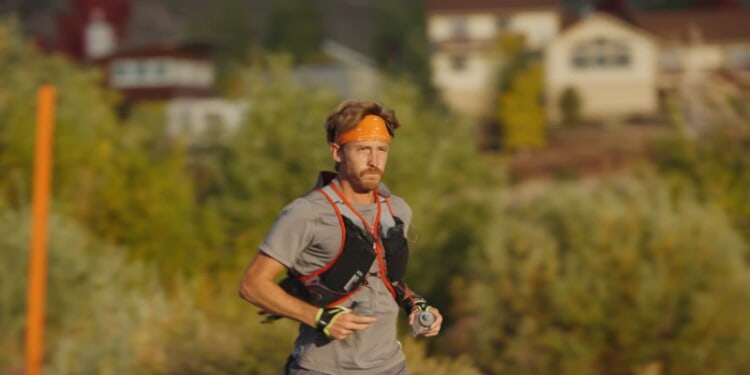 Catholic ultra-endurance runner inspires men to strive for holiness – Catholic World Report