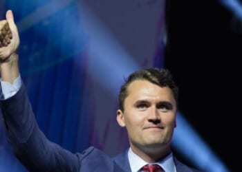 Charlie Kirk Remembered on His 32nd Birthday