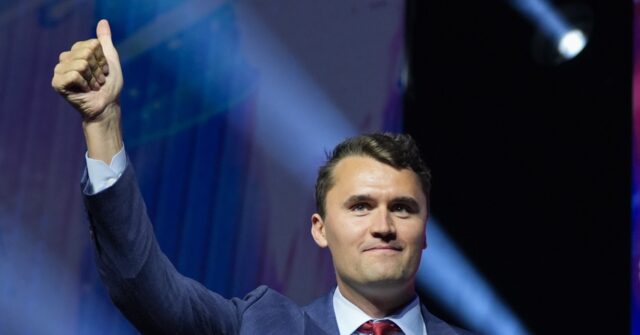 Charlie Kirk Remembered on His 32nd Birthday