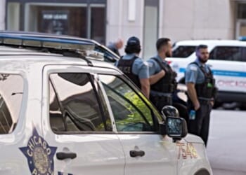 Chicago Has 32,000+ Shooting Victims in Last Decade Alone