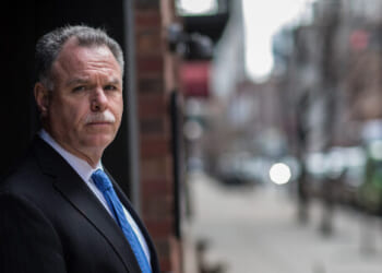 Chicago’s Ex-Top Cop Busts Gov. Pritzker for 'Ironic' Safe Neighborhood Video