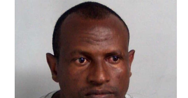 Child-Groping Migrant Who Sparked Protests Accidentally Sprung From Jail