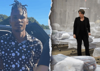 Child abuser sentencing further reveals disturbing sanctuary state pattern: whistleblower