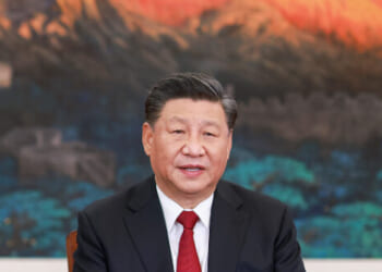 China Claims Nuclear-Capable Bomber Flight near Taiwan Ahead of Trump-Xi Meeting