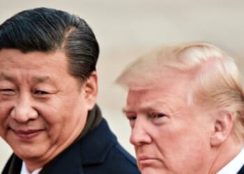 China Confirms Xi and Trump Will Meet in South Korea on Thursday