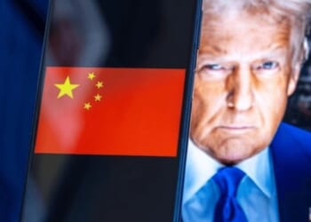 china-seeks-to-delay-and-divide-tensions-rise-as-trump-enforces-new-tariffs-and-democrats-stall-u.s.-budget-in-senate