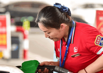 China Threatens Retaliation If U.S. Pushes to Abandon Russian Oil