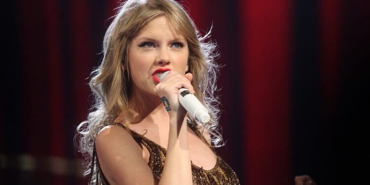 Christian Moms Issue Warning About 'What's Lurking in Those Good Vibes' on Taylor Swift's New Album | The Gateway Pundit