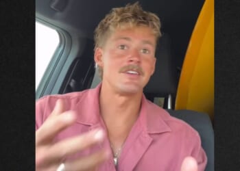 Christian Music Superstar Forrest Frank Backs Out of Awards Shows: 'I Feel a Conviction' | The Gateway Pundit