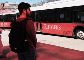 Christianity Prof Backs Petition to Boot Turning Point USA from Rutgers