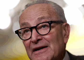 Chuck Schumer Praises Trump For Helping to Free 'Last Living Hostages' Held by Hamas