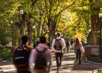 City Journal’s New College Rankings