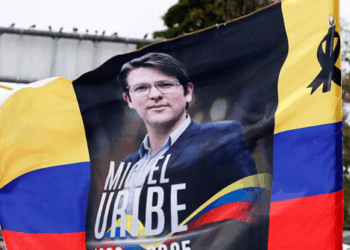 Communist Terror Group FARC Likely Killed Conservative Presidential Frontrunner