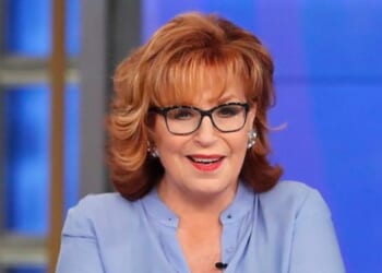 Conservatives Would Love to Go on 'The View' for 'Dunkfest'