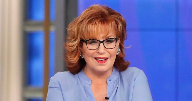 Conservatives Would Love to Go on 'The View' for 'Dunkfest'