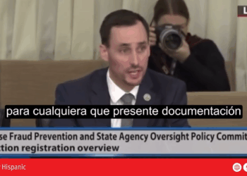 Controversial Statement by Minnesota Elections Director Paul Linnell Sparks Debate on Voter Eligibility