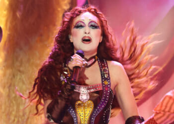 DHS Blast 'F**k ICE Forever' Pop Singer Chappell Roan: 'Get a Grip'