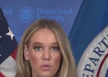 DHS Calls on Pritzker, Johnson to Condemn Bounties on Law Enforcement Agents