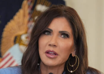 DHS Officers, ICE Agents Will Be Paid amid Democrat Shutdown