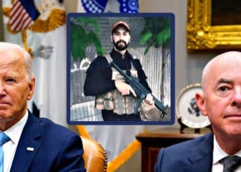 DHS Urged to Re-Vet Legal Immigrants from 'High-Risk Regions' Under Biden After Feds Gave Visa to Alleged Hamas-Linked Terrorist