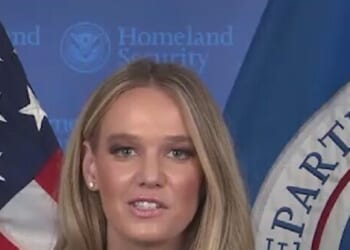 DHS Vows Deportation Numbers Will Increase, Lays Out Detailed Plan