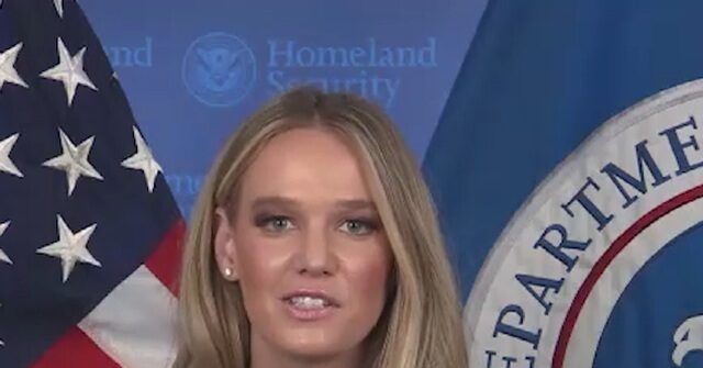 DHS Vows Deportation Numbers Will Increase, Lays Out Detailed Plan