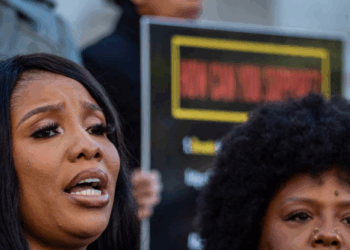 DOJ Investigating Black Lives Matter For Misuse of Donations