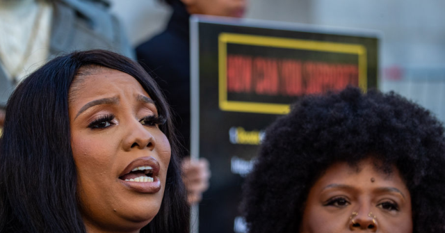 DOJ Investigating Black Lives Matter For Misuse of Donations