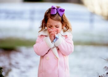 Daily Prayer: A Child’s Defense Against a Challenging World