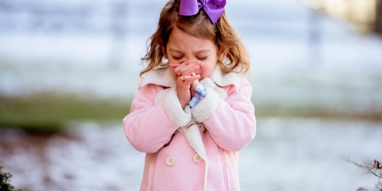 Daily Prayer: A Child’s Defense Against a Challenging World