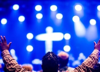 Day 2 of the Family Research Council's Pray Vote Stand Summit